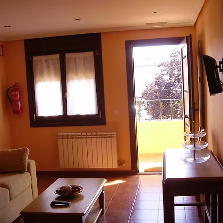 Apartamentos Casa Bernabe Miengo Exterior photo